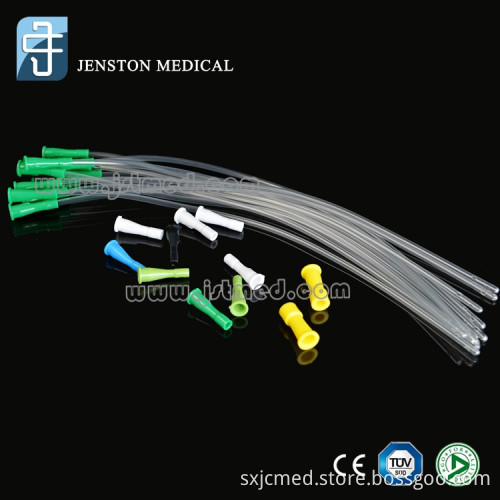 Medical Hydrophilic Coated Intermittent Catheter